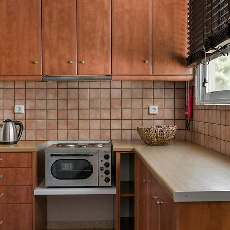 Fidias City Rooms Argostoli  Ngoại thất bức ảnh