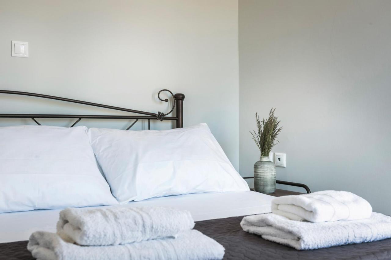 Fidias City Rooms Argostoli  Ngoại thất bức ảnh