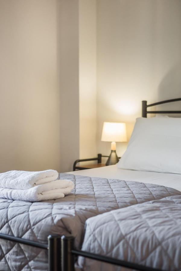 Fidias City Rooms Argostoli  Ngoại thất bức ảnh