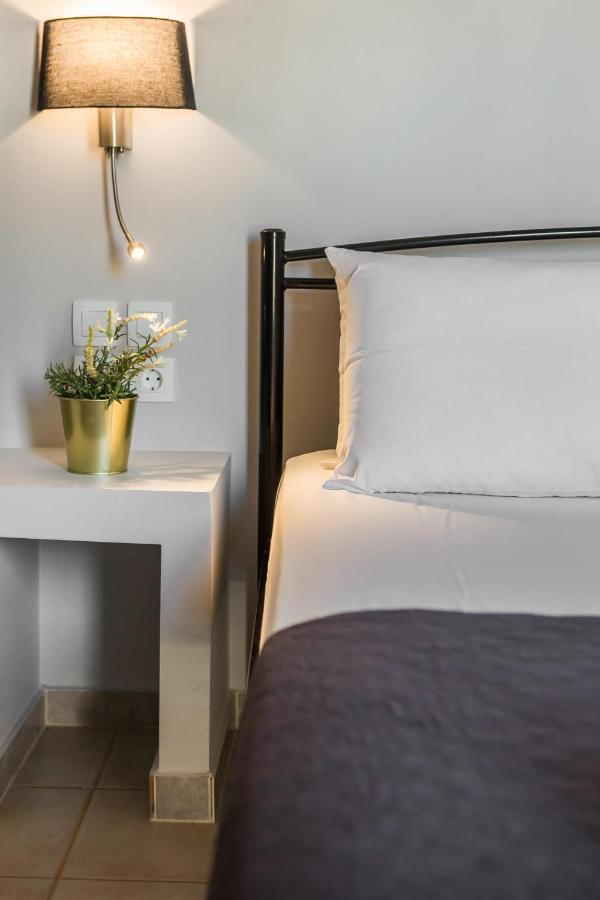 Fidias City Rooms Argostoli  Ngoại thất bức ảnh