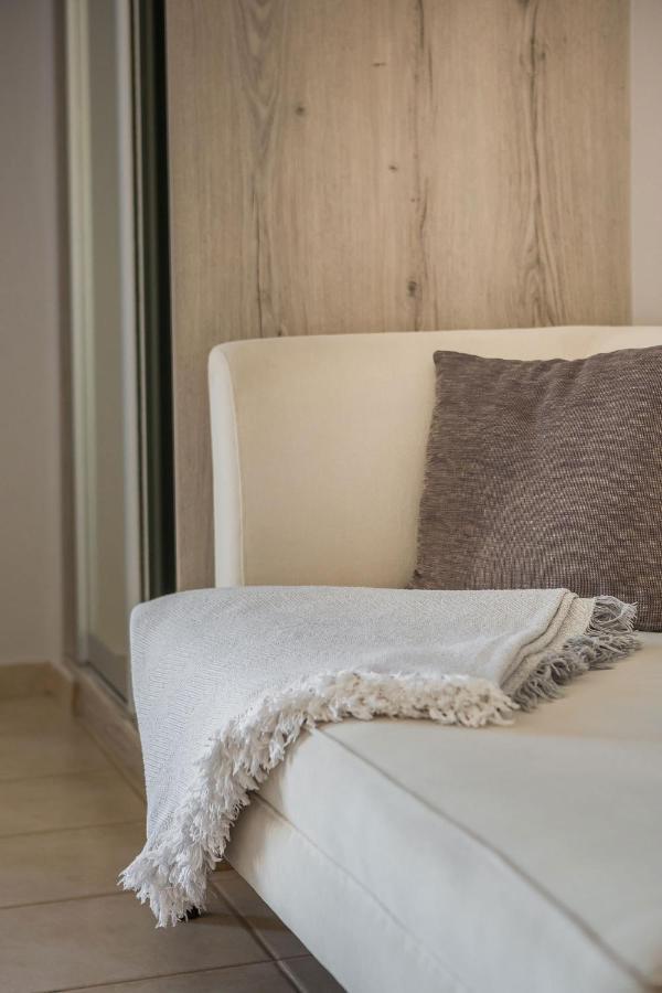 Fidias City Rooms Argostoli  Ngoại thất bức ảnh
