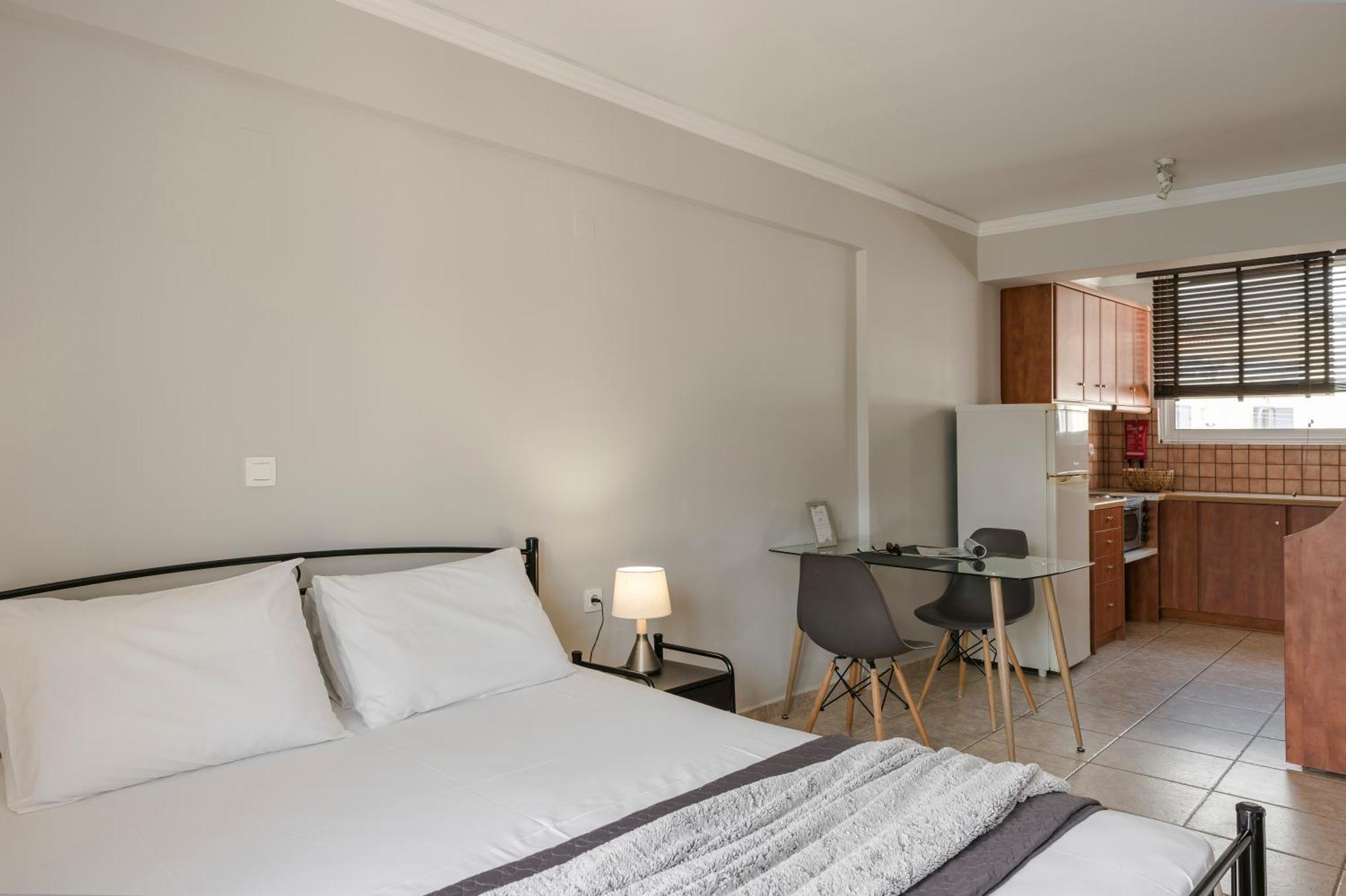 Fidias City Rooms Argostoli  Ngoại thất bức ảnh