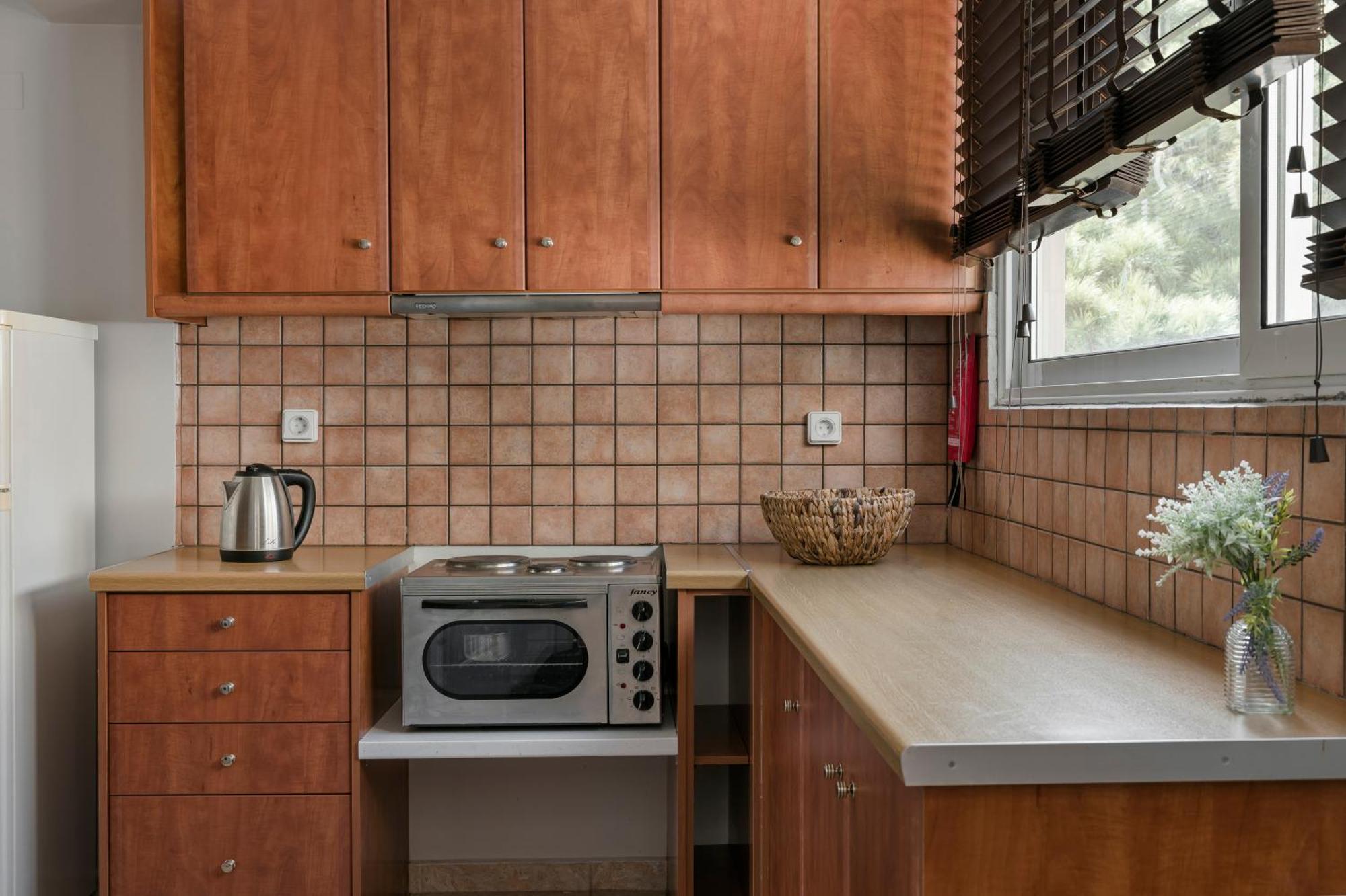 Fidias City Rooms Argostoli  Ngoại thất bức ảnh